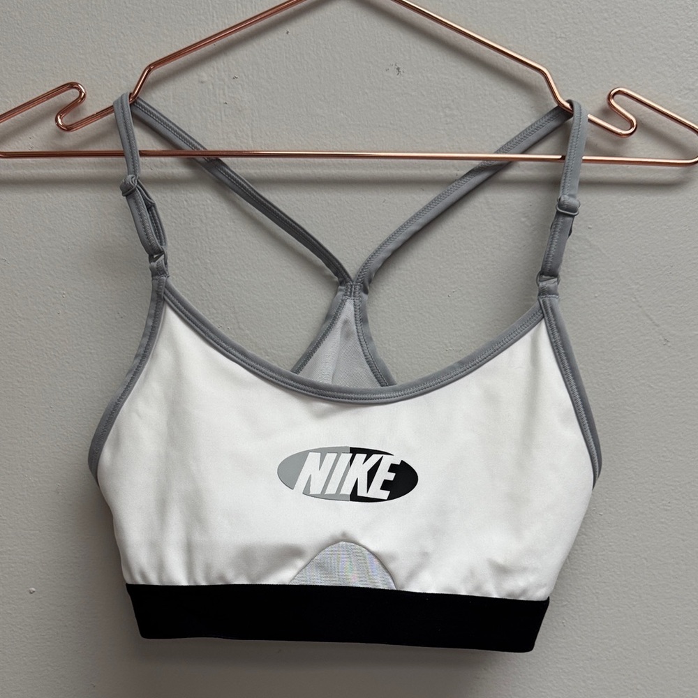 Nike Women's Dri-FIT Sports Bra